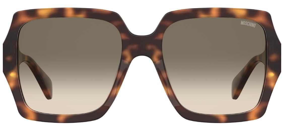 Солнцезащитные очки Moschino MOS127/S 05L/9K