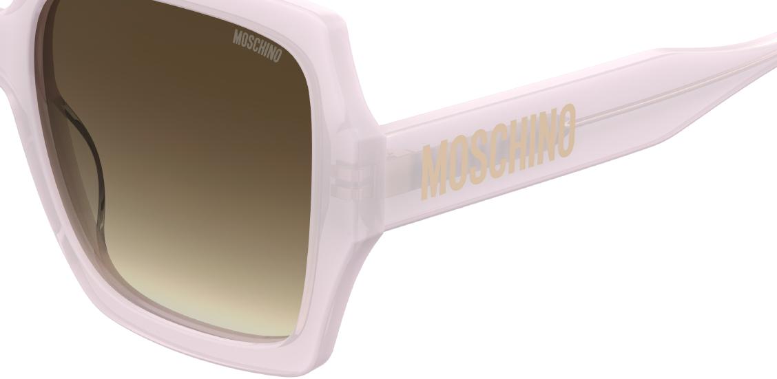 Moschino MOS127/S 35J/HA