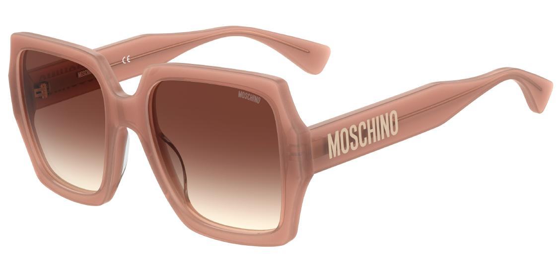 Moschino MOS127/S 733/HA