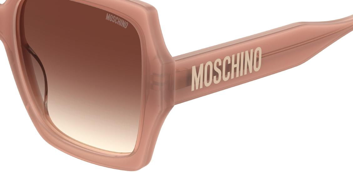 Moschino MOS127/S 733/HA