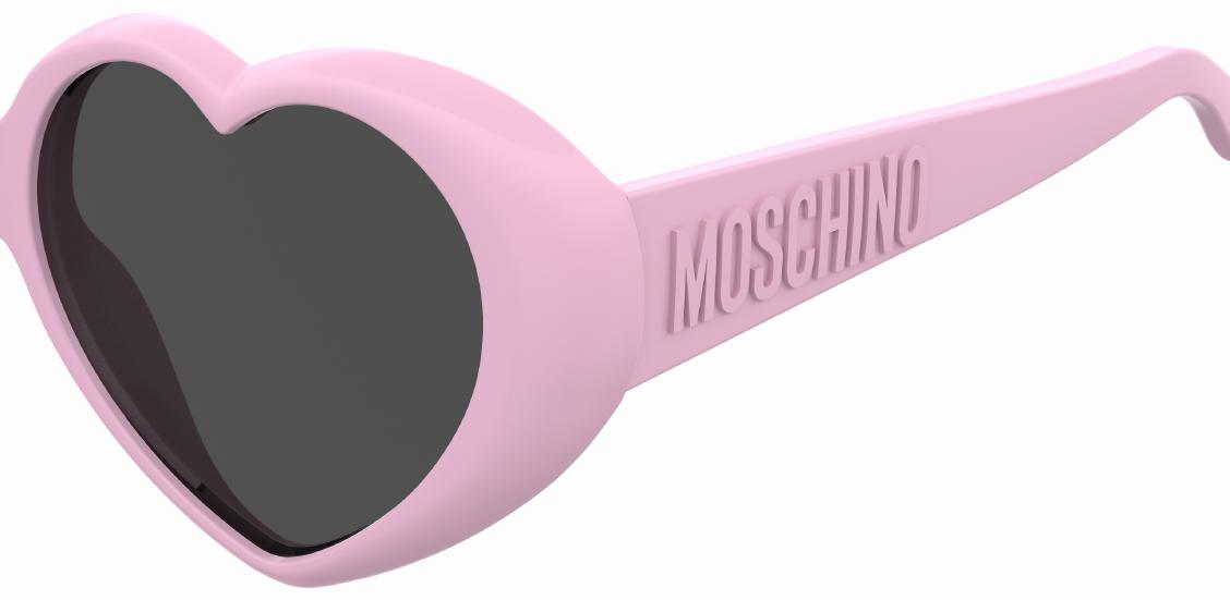 Moschino MOS128/S 35J/IR