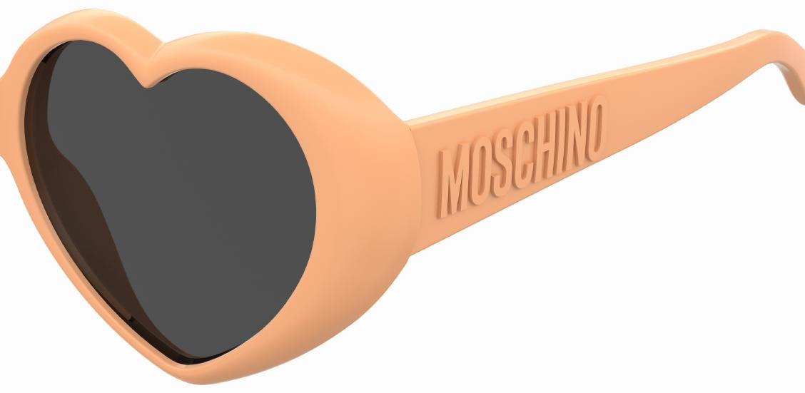 Moschino MOS128/S L7Q/IR