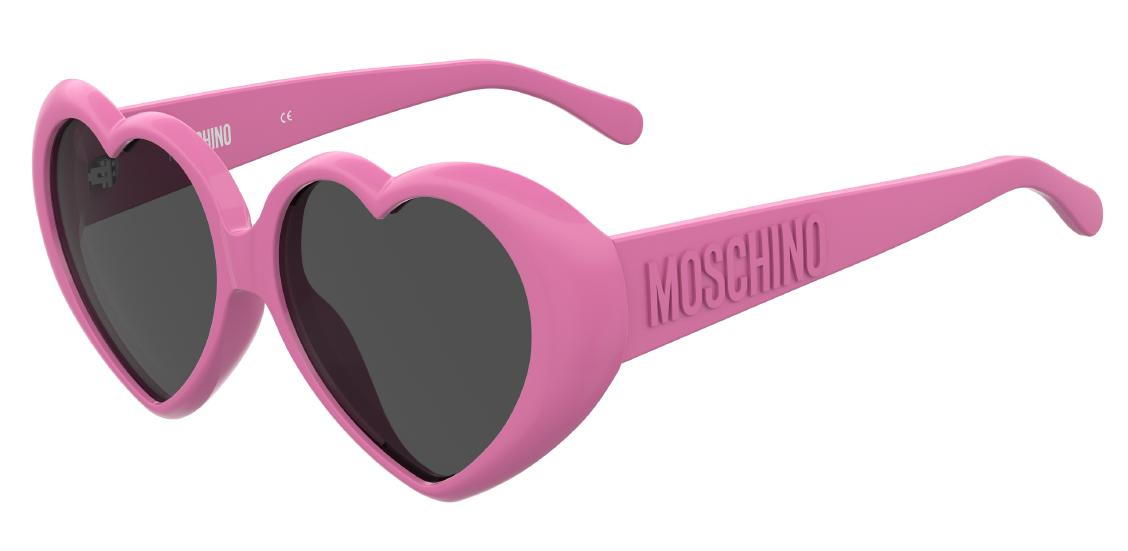 Moschino MOS128/S MU1/IR