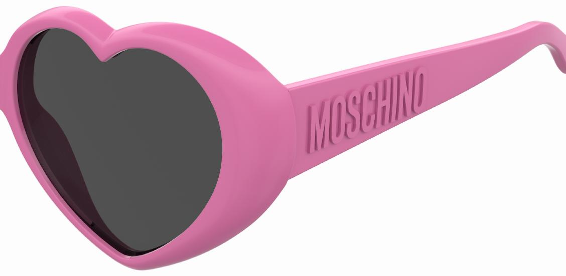 Moschino MOS128/S MU1/IR