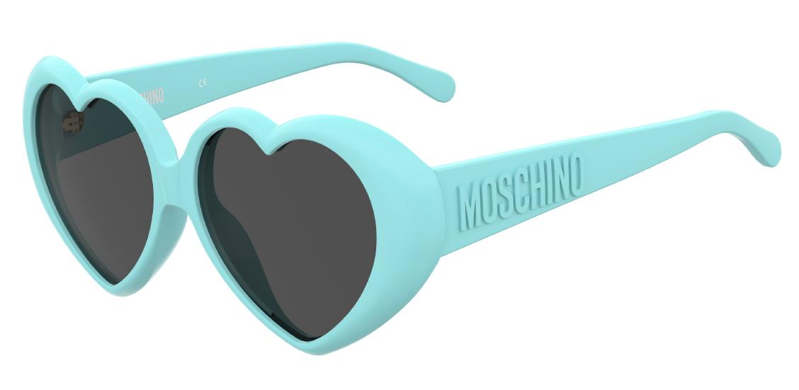 Moschino MOS128/S MVU/IR