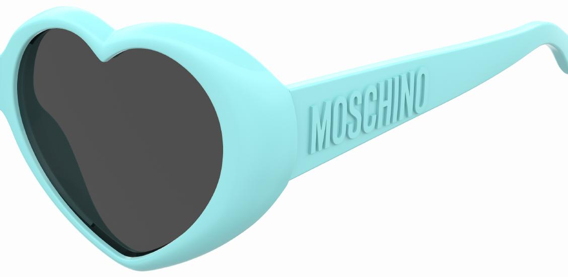 Moschino MOS128/S MVU/IR