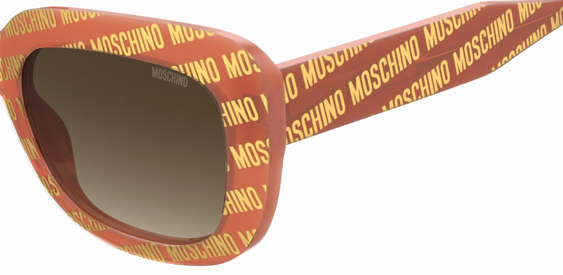 Moschino MOS132/S 0PA/HA