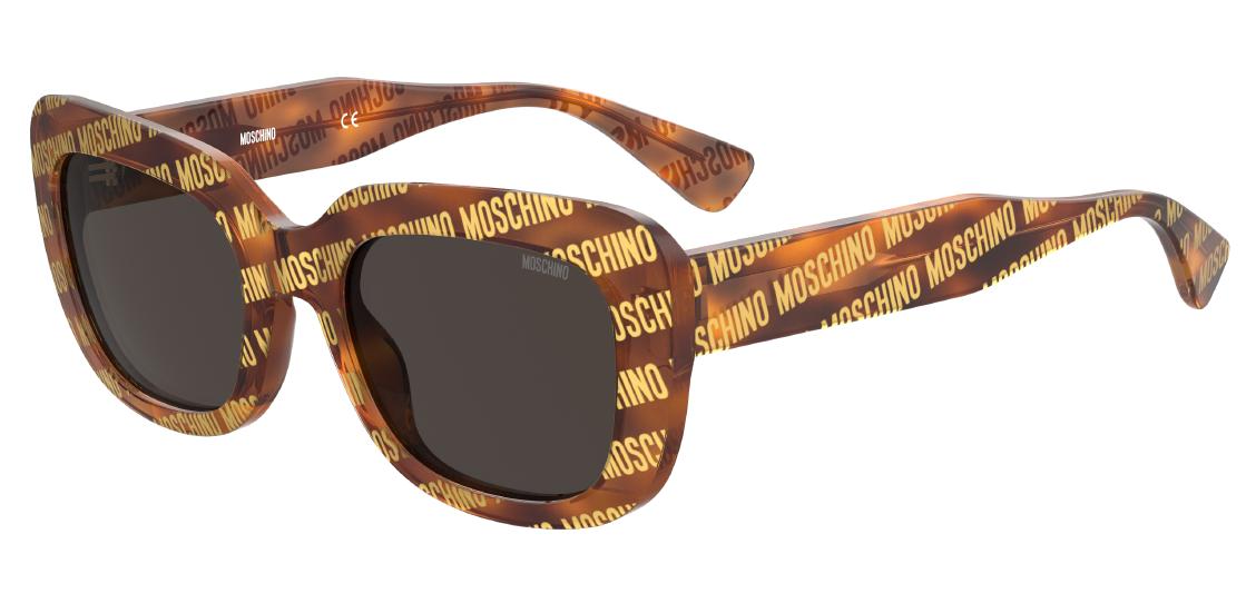 Moschino MOS132/S 2VM/IR