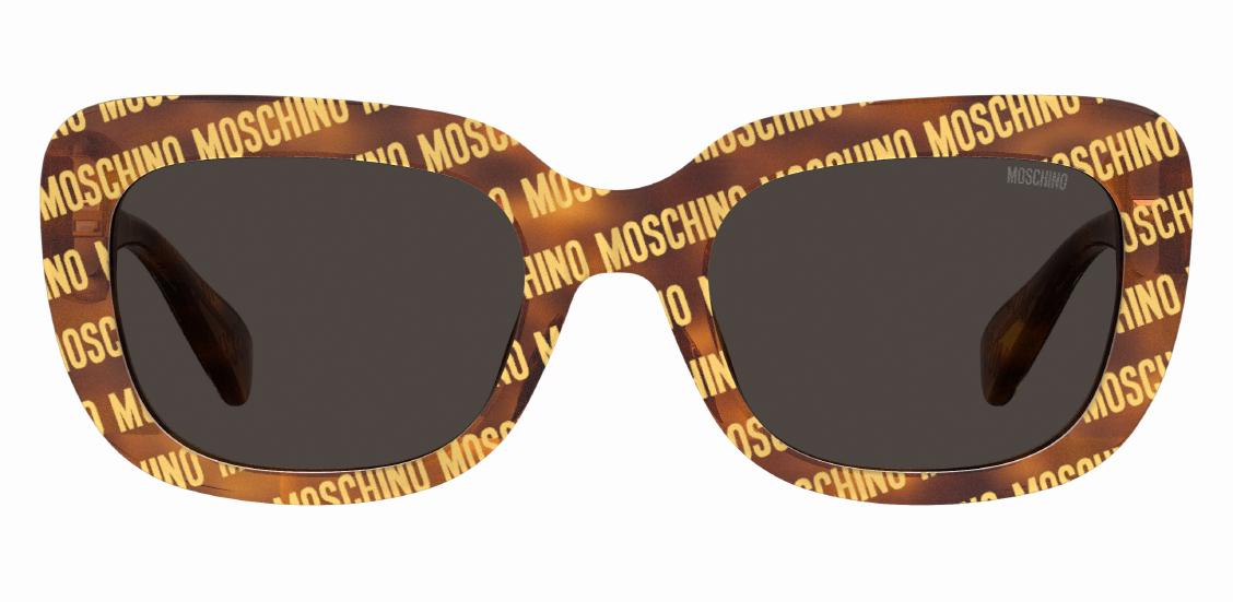 Moschino MOS132/S 2VM/IR