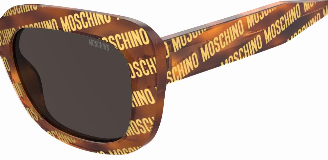 Moschino MOS132/S 2VM/IR