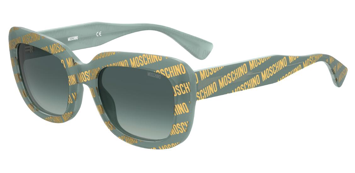 Moschino MOS132/S 6HO/9K