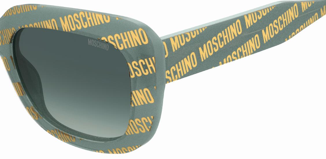 Moschino MOS132/S 6HO/9K