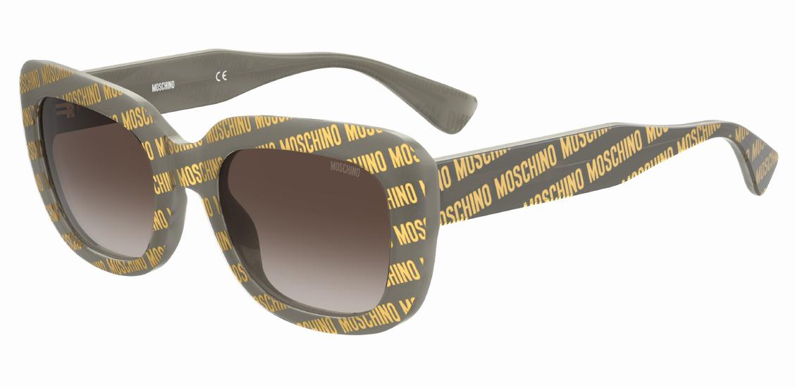 Moschino MOS132/S 6HO/HA