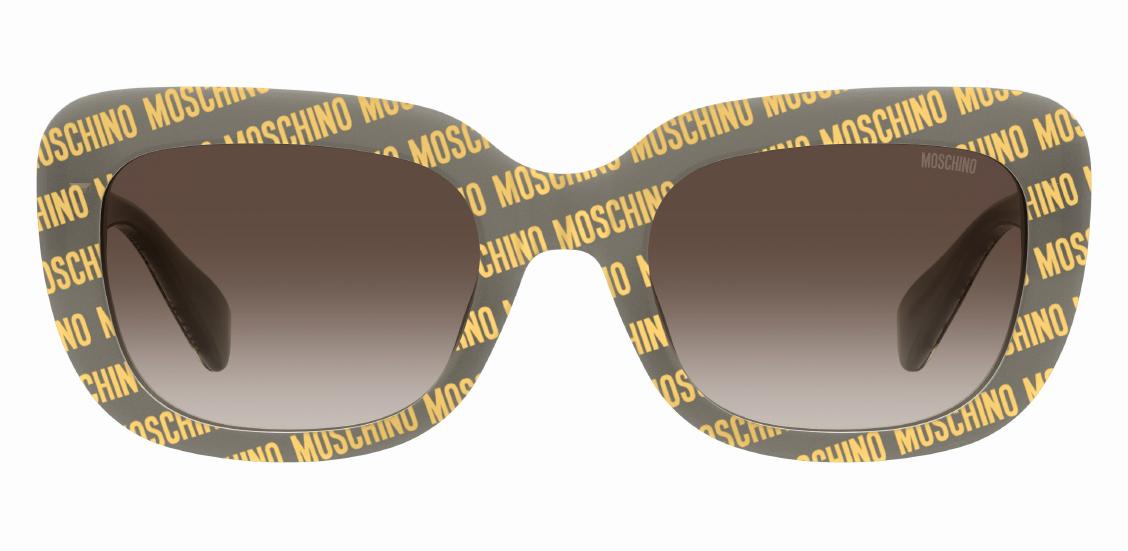 Moschino MOS132/S 6HO/HA