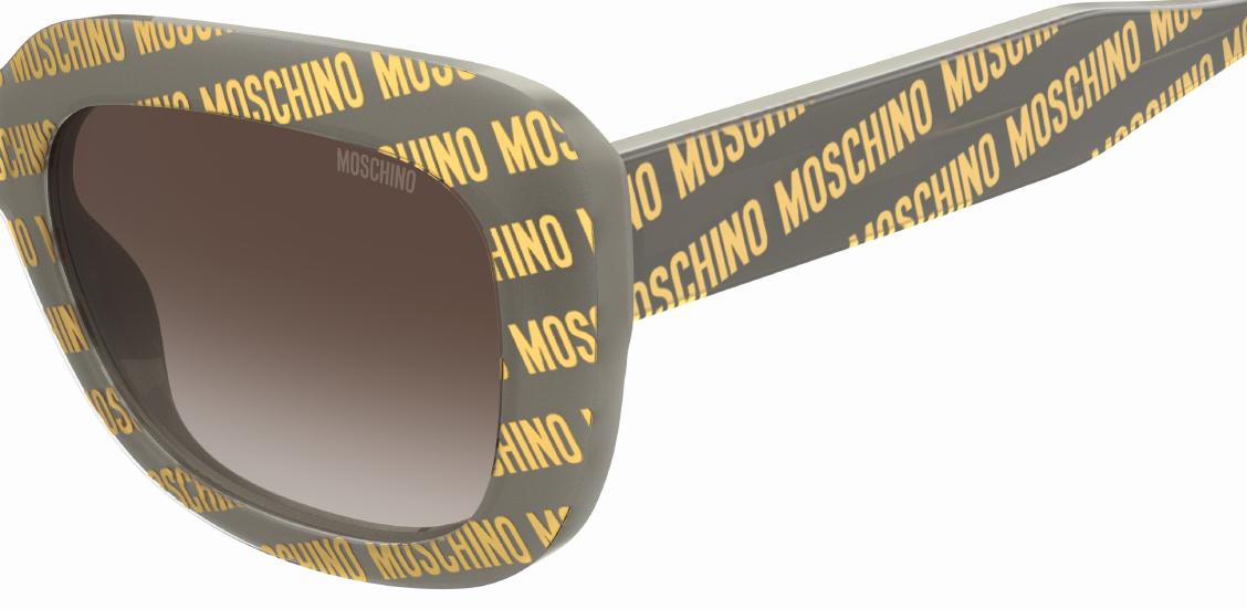 Moschino MOS132/S 6HO/HA