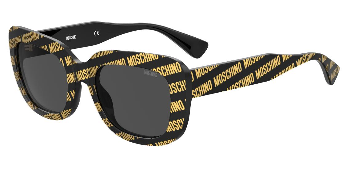 Moschino MOS132/S 7RM/IR