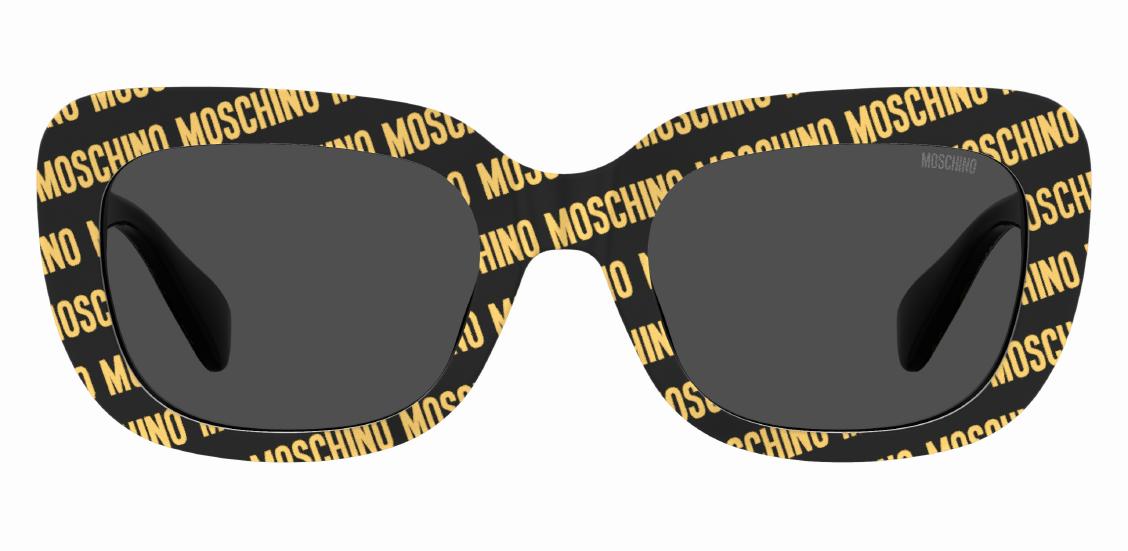 Moschino MOS132/S 7RM/IR