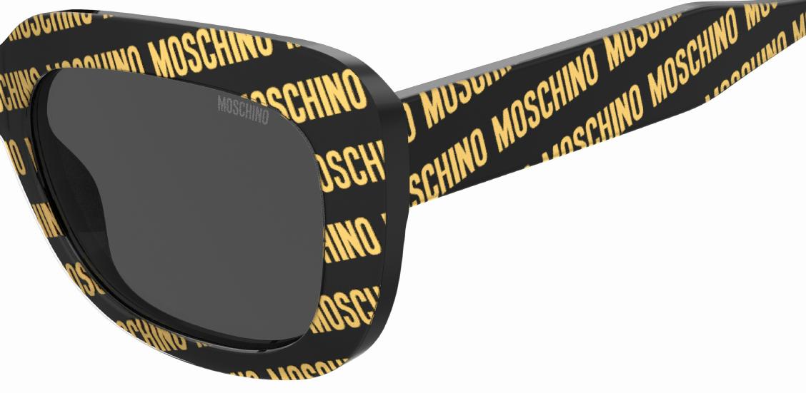 Moschino MOS132/S 7RM/IR