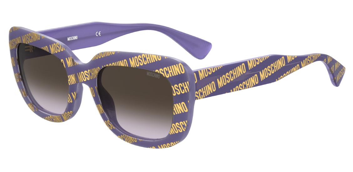 Moschino MOS132/S BPK/QR