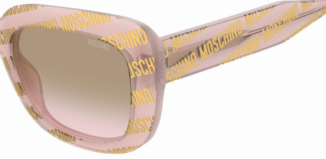 Moschino MOS132/S OBL/M2