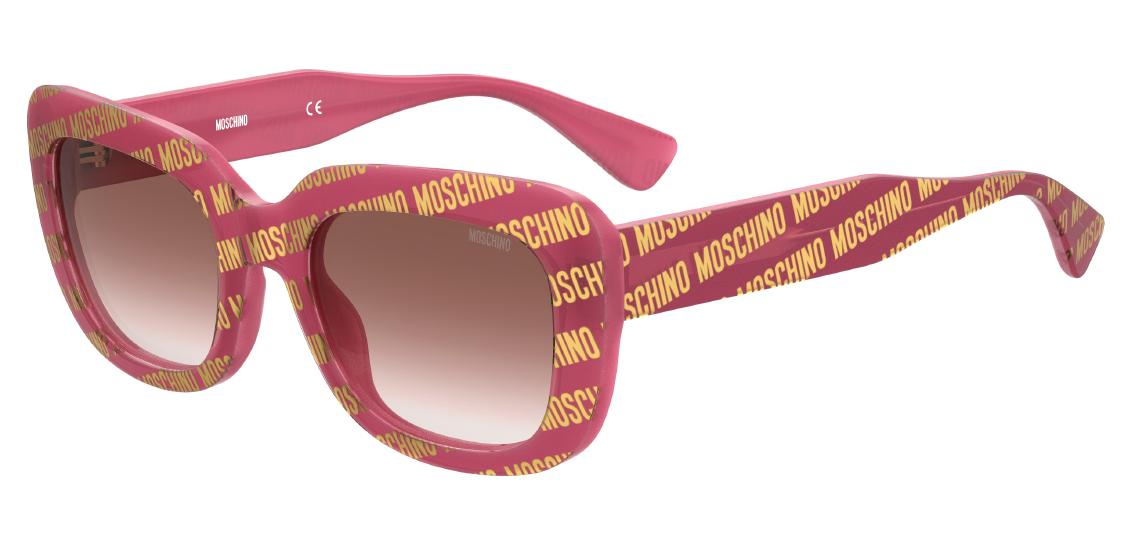 Moschino MOS132/S SDH/3X