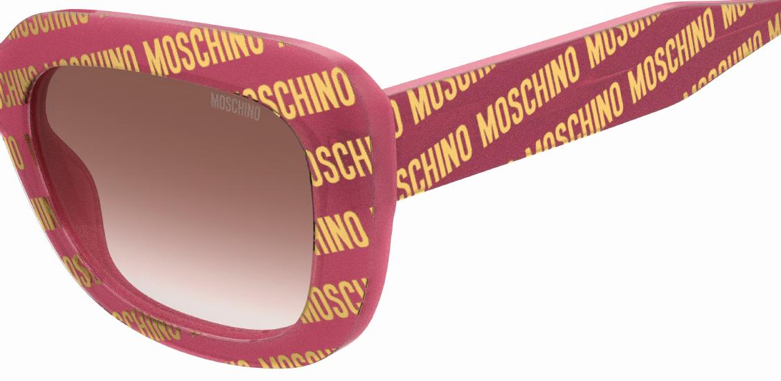 Moschino MOS132/S SDH/3X