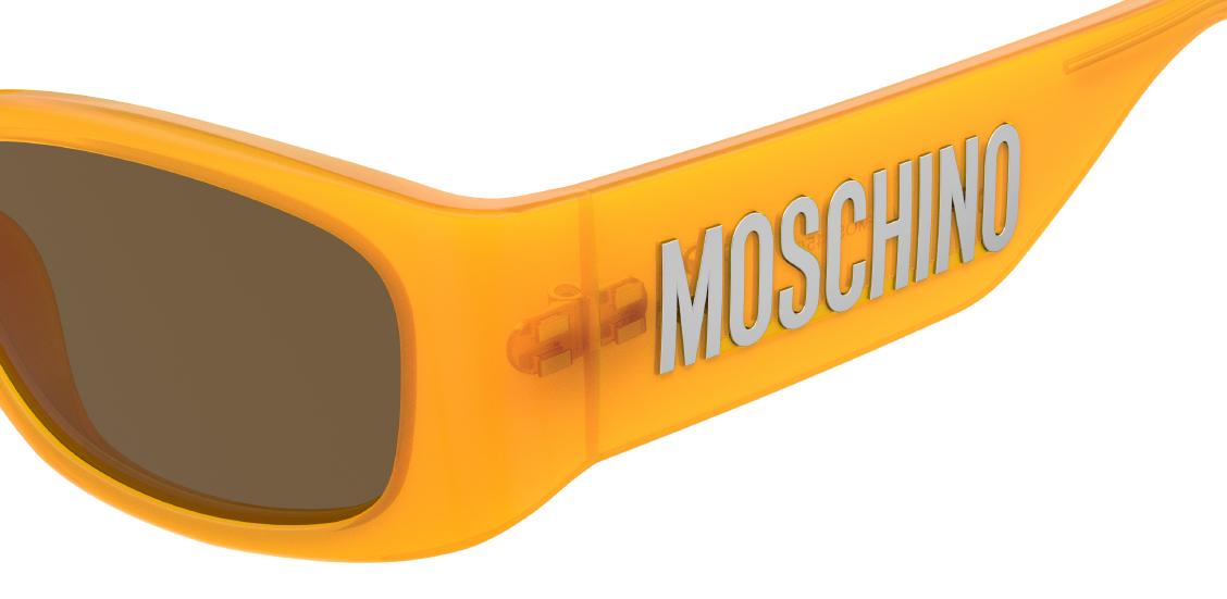 Moschino MOS145/S FMP/70