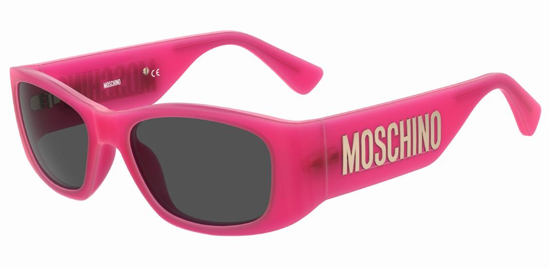 Moschino MOS145/S MU1/IR