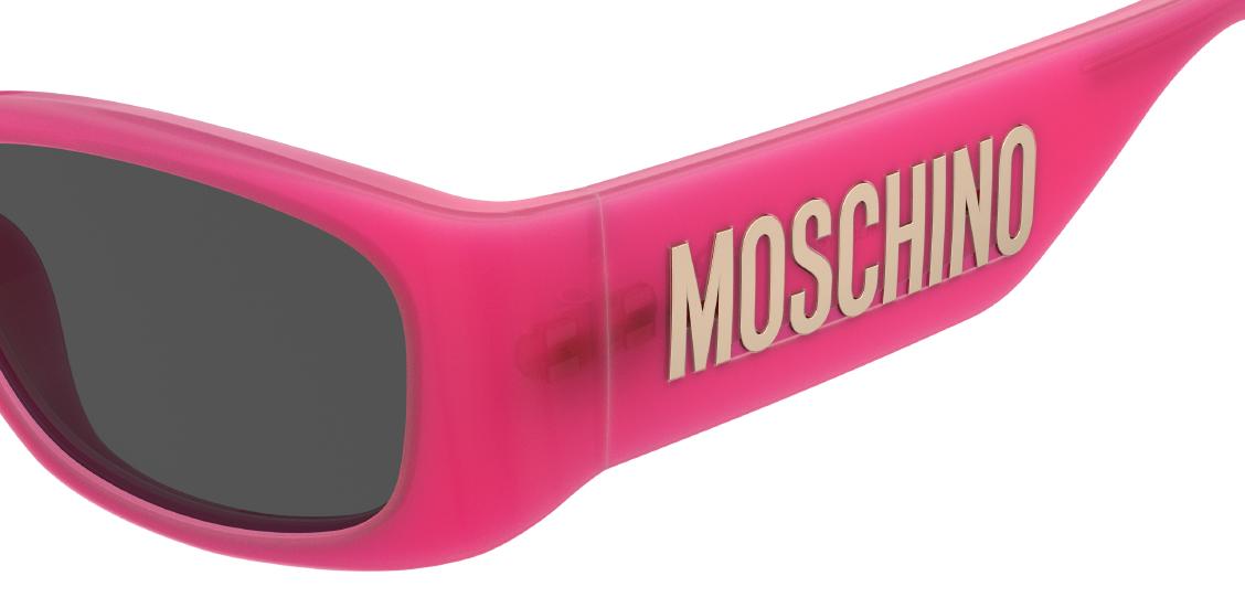 Moschino MOS145/S MU1/IR