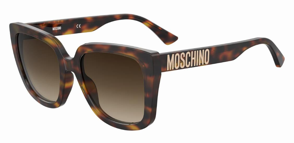 Moschino MOS146/S 05L/HA