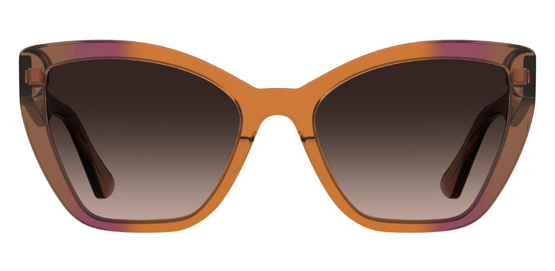 Солнцезащитные очки Moschino MOS155/S 12J/FF