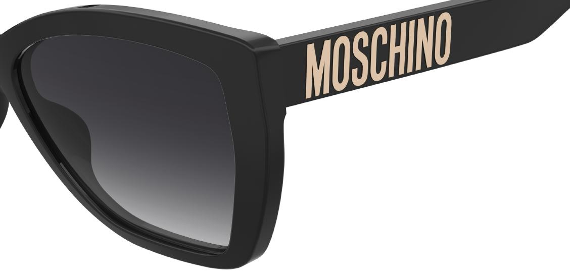 Солнцезащитные очки Moschino MOS155/S 807/9O