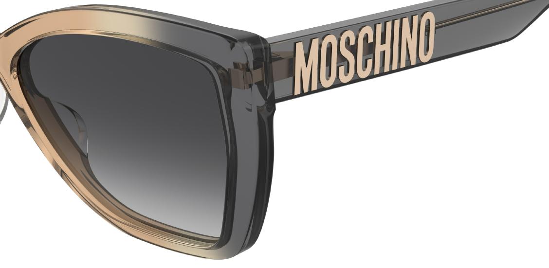 Солнцезащитные очки Moschino MOS155/S MQE/9O