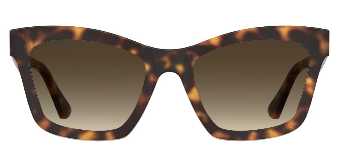 Солнцезащитные очки Moschino MOS156/S 05L/HA