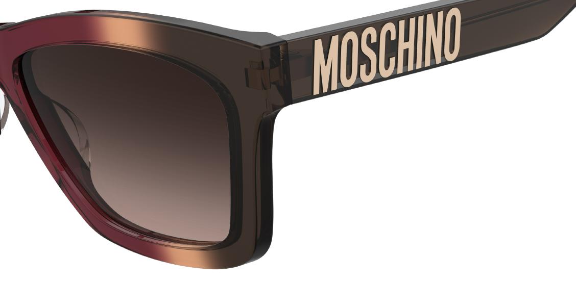 Солнцезащитные очки Moschino MOS156/S 1S7/HA