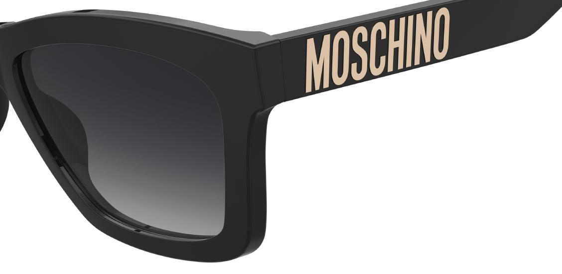 Солнцезащитные очки Moschino MOS156/S 807/9O