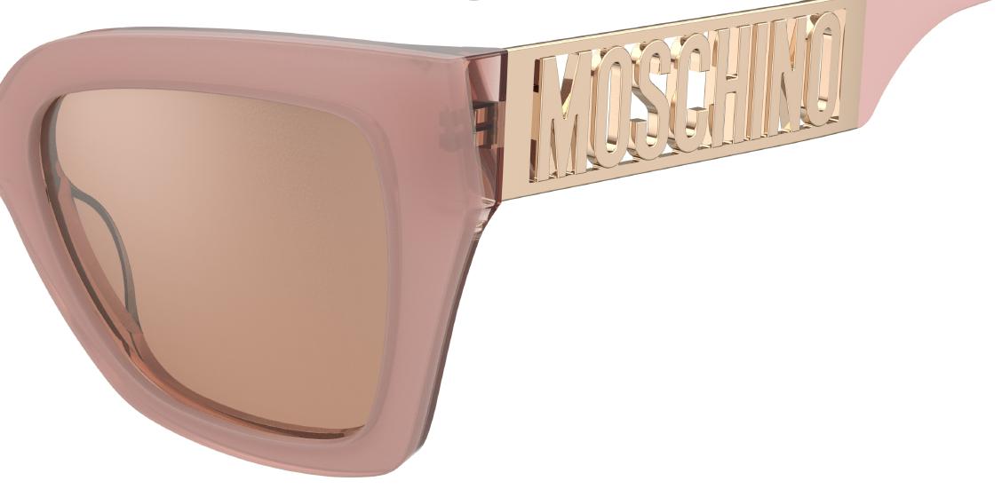 Солнцезащитные очки Moschino MOS161/S 35J/2S