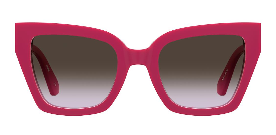 Солнцезащитные очки Moschino MOS161/S MU1/QR