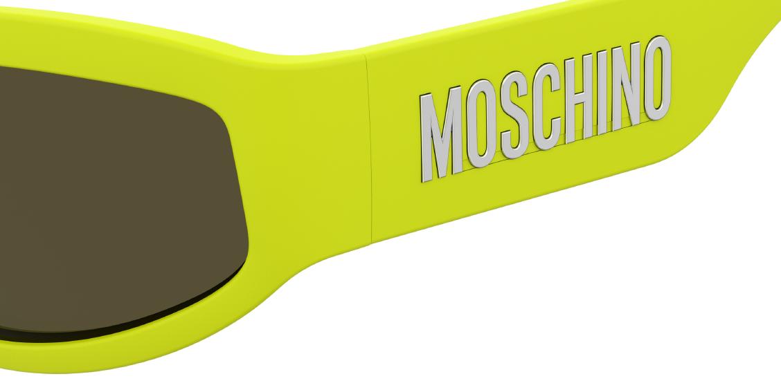 Moschino MOS164/S 4AN/QT