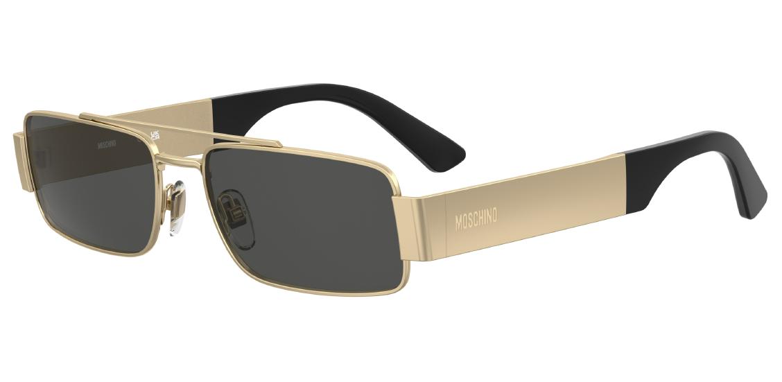 Солнцезащитные очки Moschino MOS184/S 000/IR