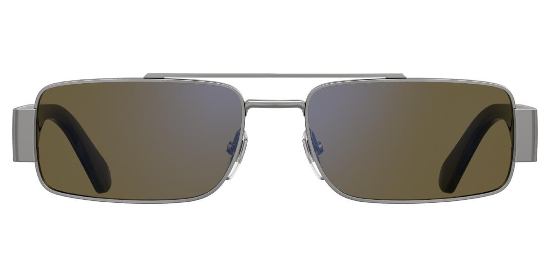 Солнцезащитные очки Moschino MOS184/S 6LB/3U