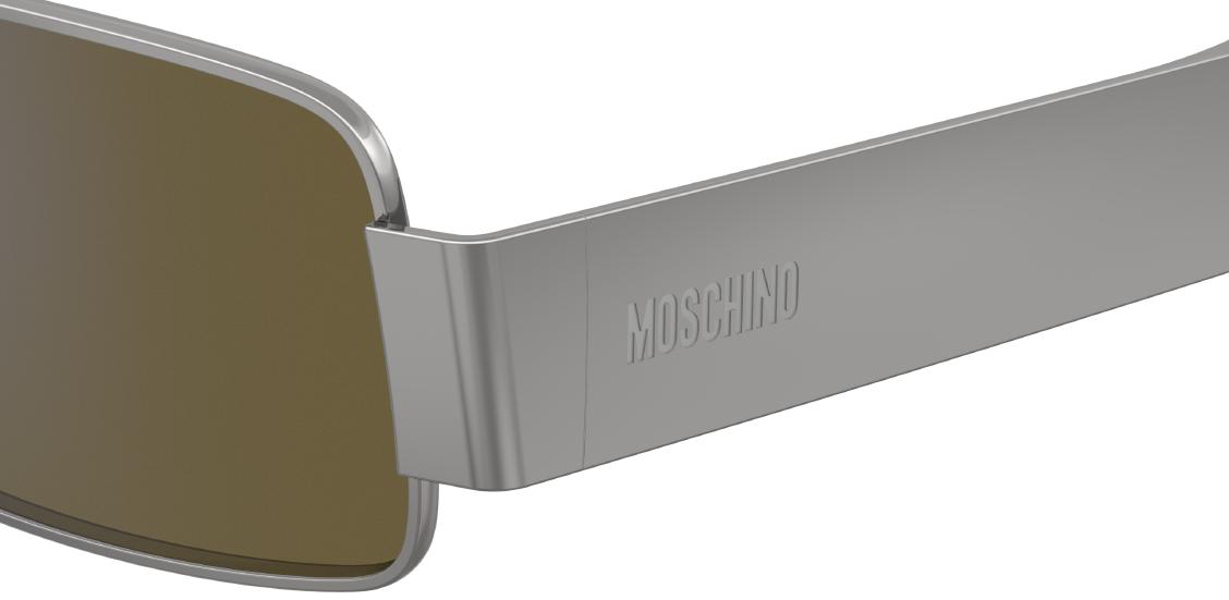 Солнцезащитные очки Moschino MOS184/S 6LB/3U