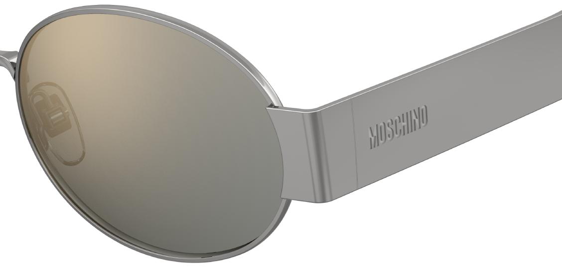 Солнцезащитные очки Moschino MOS185/S 6LB/UE