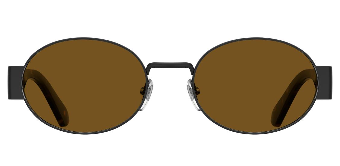 Солнцезащитные очки Moschino MOS185/S 807/70