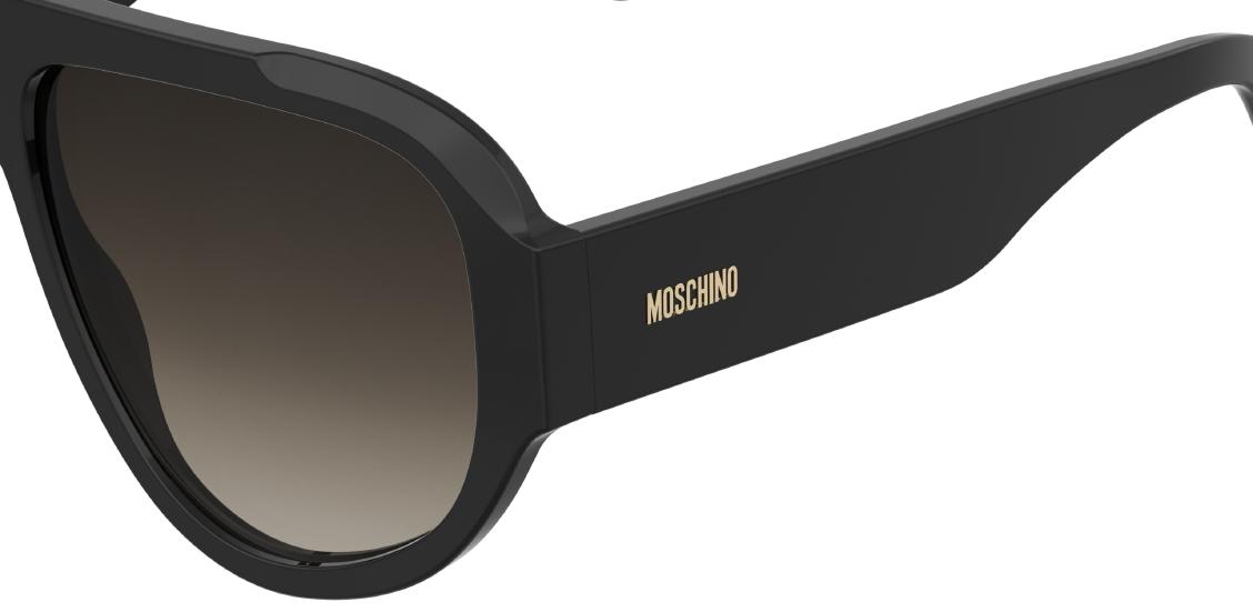 Солнцезащитные очки Moschino MOS183/S 807/HA