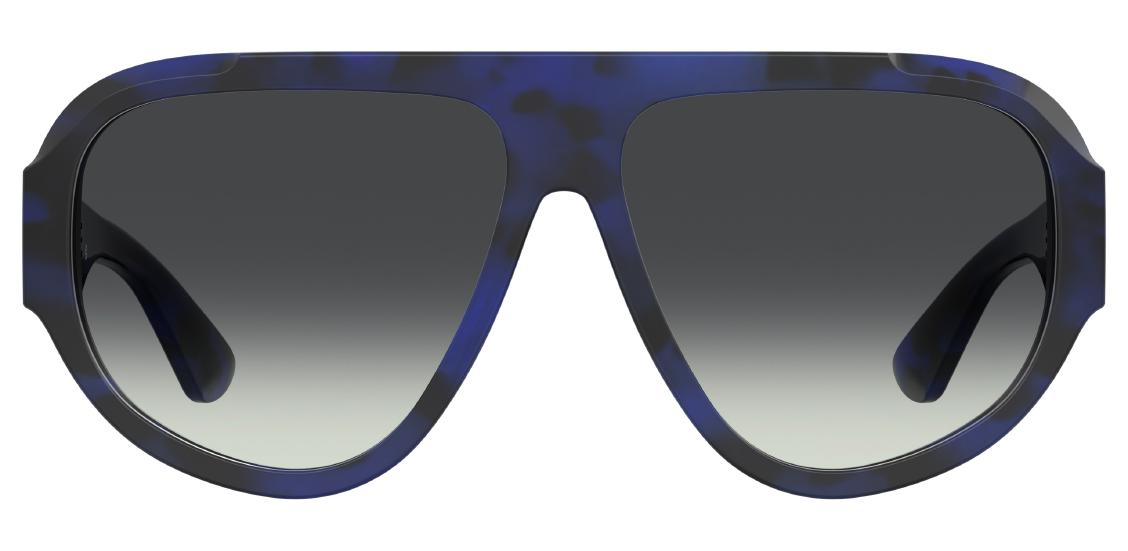 Солнцезащитные очки Moschino MOS183/S JBW/9O