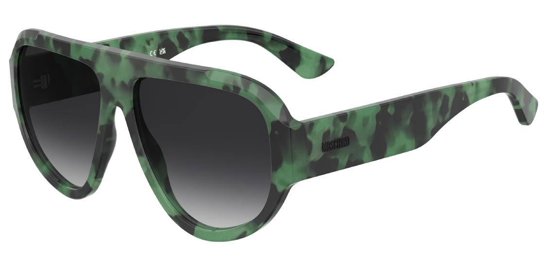 Солнцезащитные очки Moschino MOS183/S XGW/9O