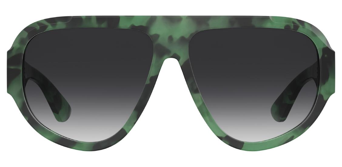 Солнцезащитные очки Moschino MOS183/S XGW/9O