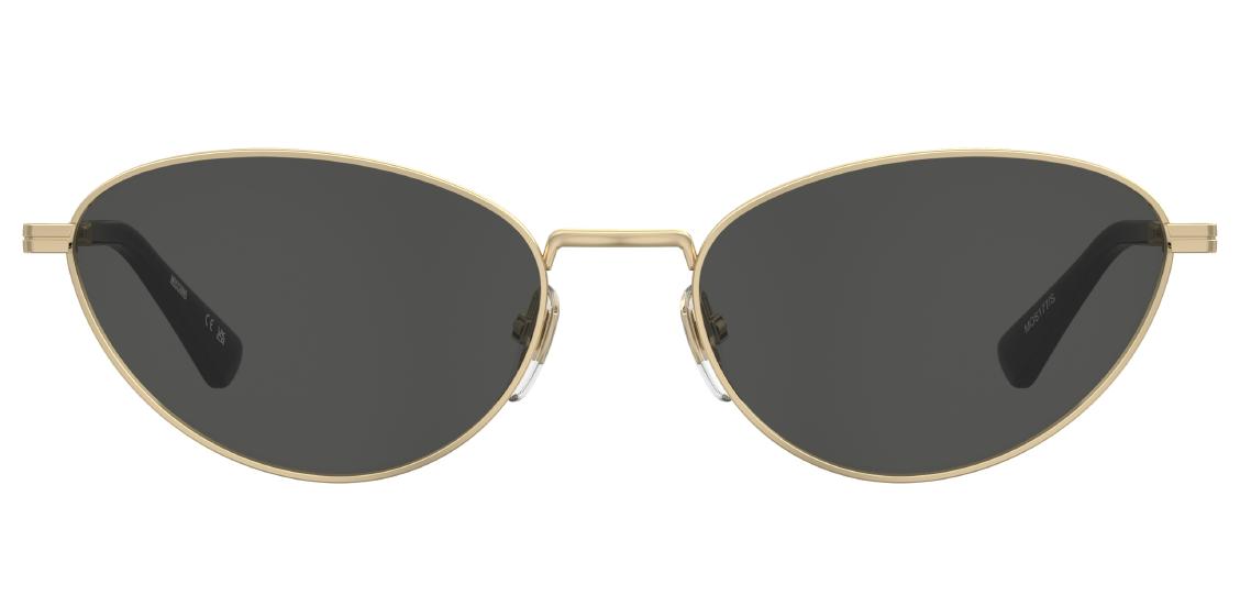 Солнцезащитные очки Moschino MOS177/S 000/IR