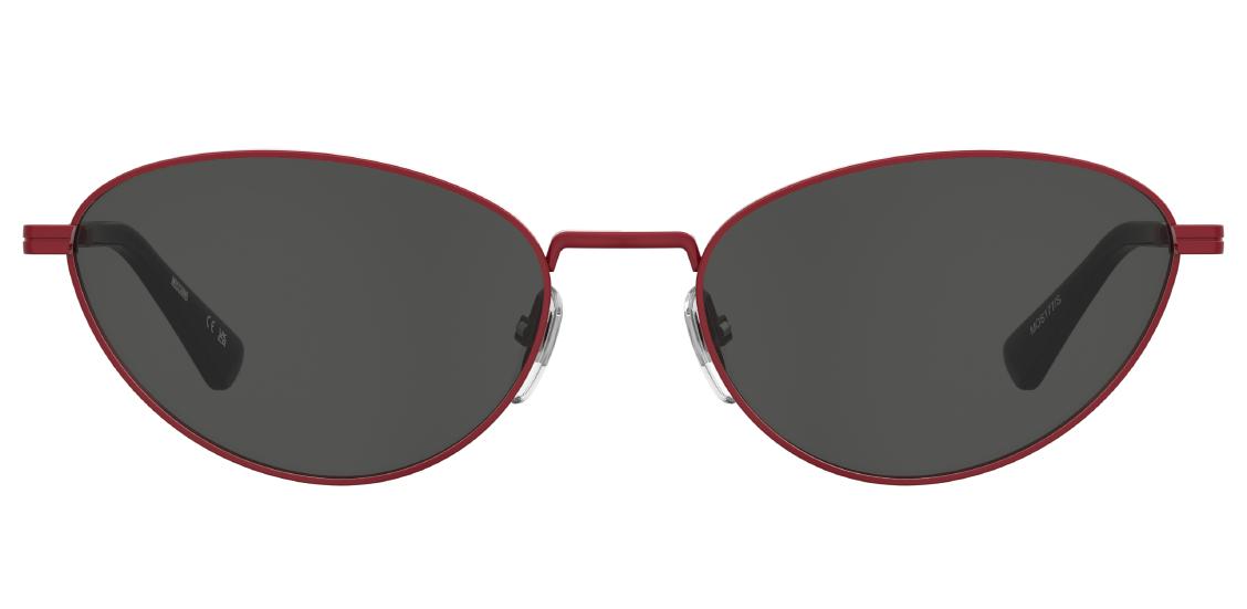 Солнцезащитные очки Moschino MOS177/S C9A/IR